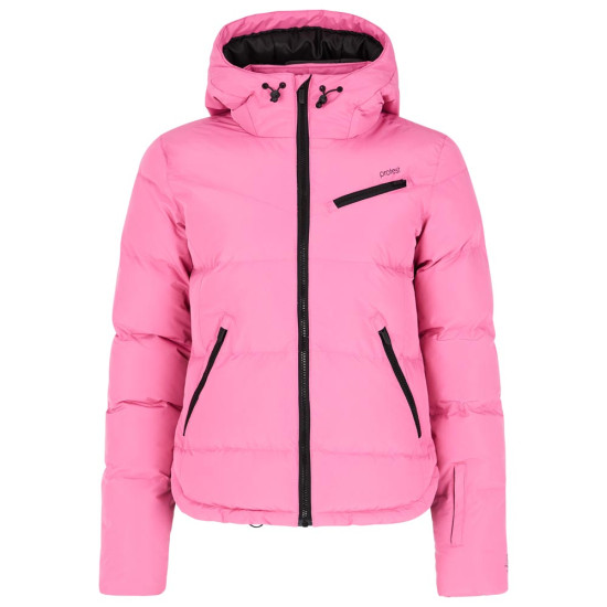 Protest Γυναικείο μπουφάν Lucid Puffer Ski Jacket